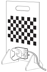 Vive Calibration Board