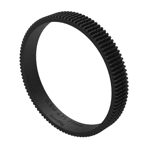 SmallRig Follow Focus F40 - follow focus gear ring