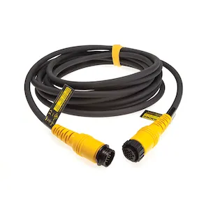 Kino Four-Bank Header Cable