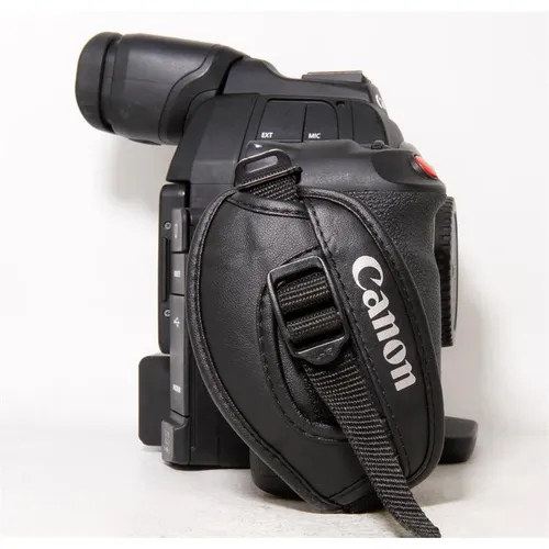Canon EOS C100 Mark II Side Handle