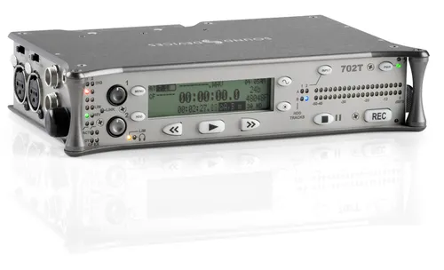 Film/Video - 702 Audio Recorder