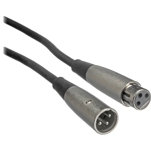 3 Pin XLR Cable