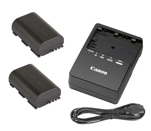 Canon LC-E6 Charger