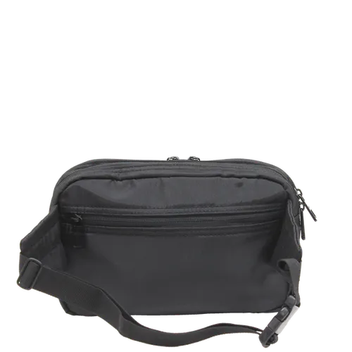 Harrison Black Doctor Bag