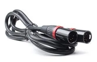 Aputure 120 T output cable