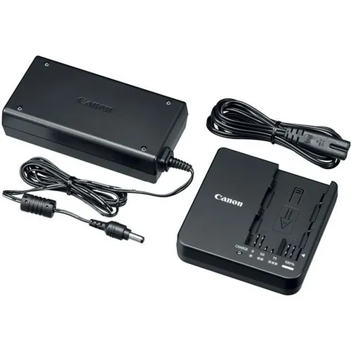 Canon EOS C200 Battery Charger Adapter 