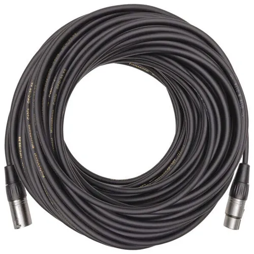 100ft XLR Cable