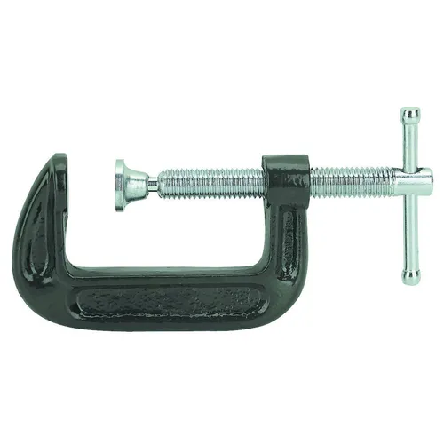 C Clamps 3'