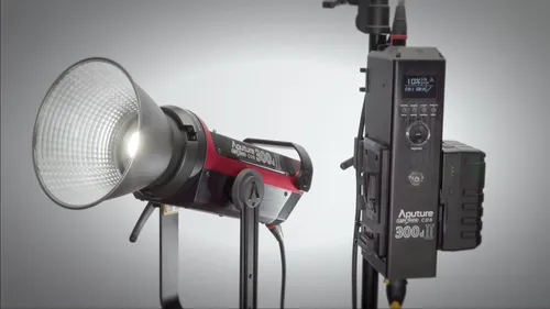 Aputure Light Storm 300X Ballast