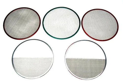 Arri 2K Openface Scrim Set