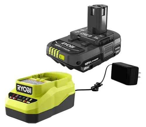 Ryobi Battery Charger