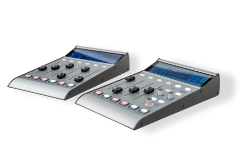 ChyronHego Prime Mix