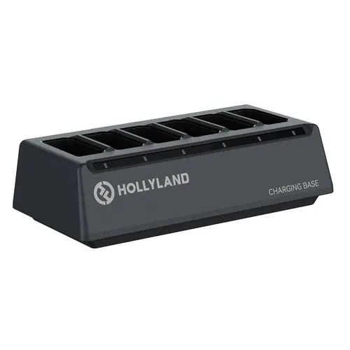 Hollyland Solidcom C1 Pro Wireless Headset battery Charger