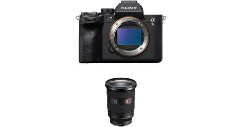 Sony A7S Kit