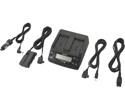 Sony AC Adapter Charger