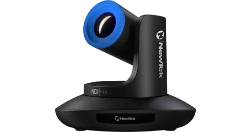 NewTek NDI-HX PTZ Camera