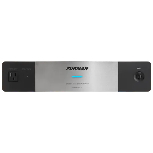 Furman Power Amp
