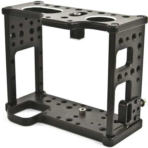 Hollywood HD-SLR Camera Cage Canon 5D