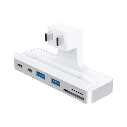 USBC HUB docking station 