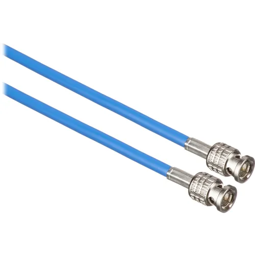 BNC Cable (Blue Tape)