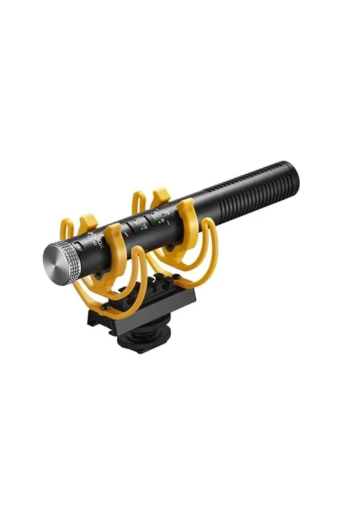 Godox Condenser shotgun mic