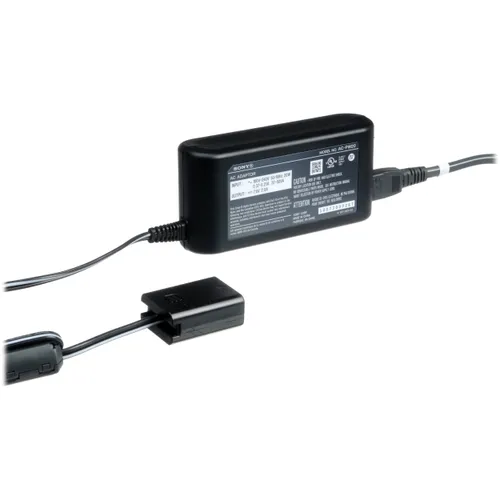 Sony AC Adapter 