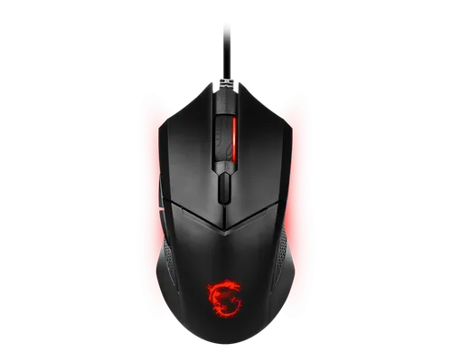 MSI Gaming Mouse