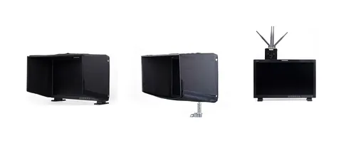 OSEE LCM21H Sun Hood