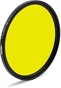 Filter 8 Yellow 2