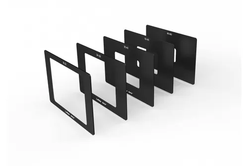 Arri LMB-5 Matte 24-28