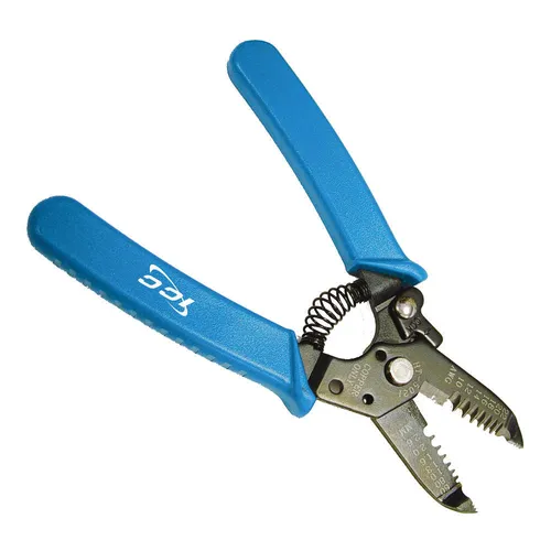 Wire Stripper/Cutter