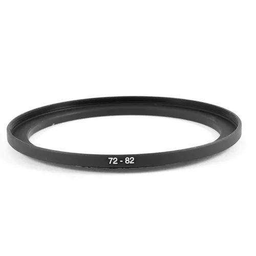 Filter 72-82mm adapter