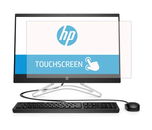 HP computer screen 