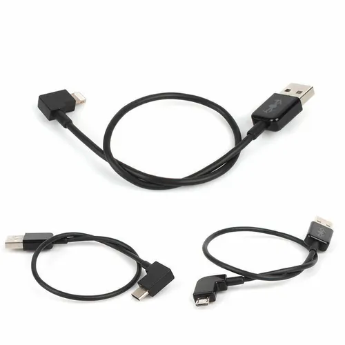 Phantom 3 advanced controller cable