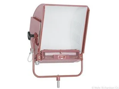 Mole Biax 8 Softlight