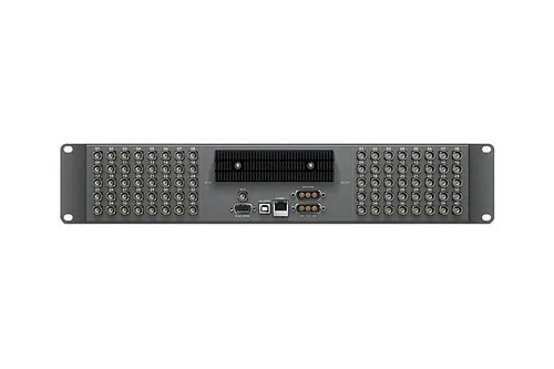 Black Magic Compact Video Hub