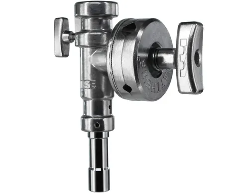 Lollipop Clamp