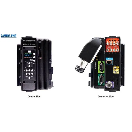 MultiDyne Mobile SMPTE Power Unit
