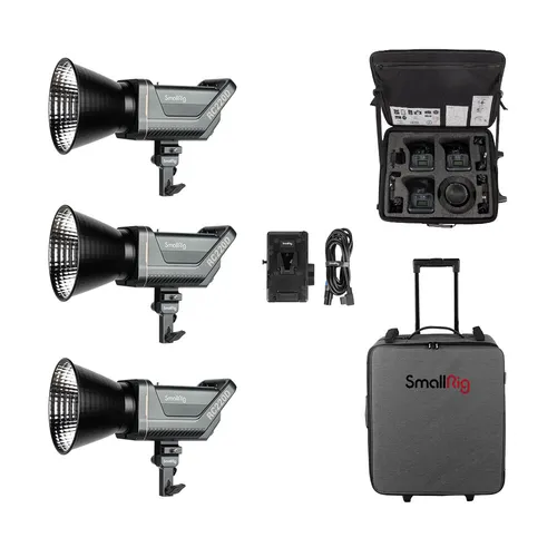 SmallRig RC220D Light