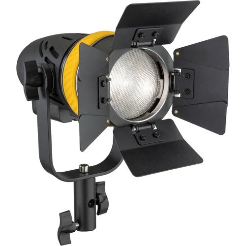 Genaray Fresnel LED Torpedo