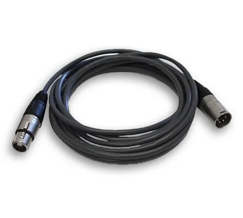 10FT XLR Cable  