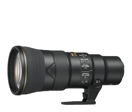 Nikon DX AF-S Nikkor 18-550mm