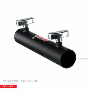 Matthews Pipe Connector 1-1/4' Pipe Connector