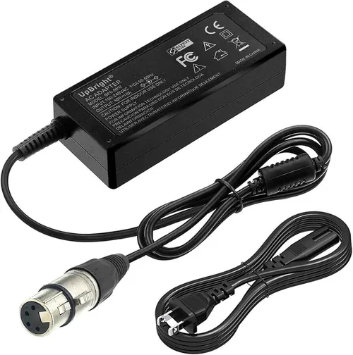 Datavideo data SDI to little pins