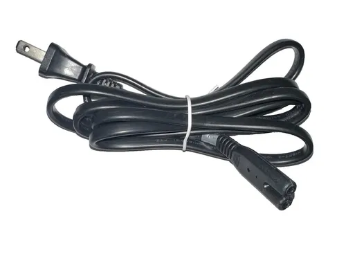 I-Sheng 5FT AC/IEC Power Cable (Output. 10A 125V)