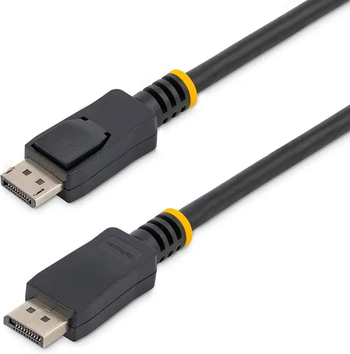 Pearstone 50FT USB A Booster Cable