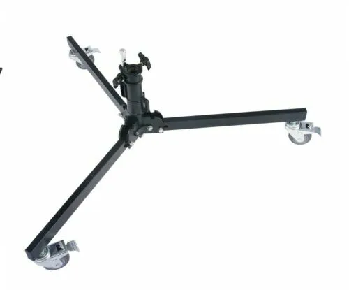 Rolling Baby Receiver