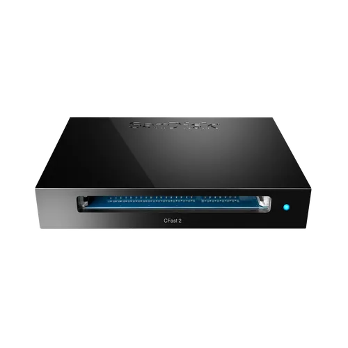 CFast Card readers