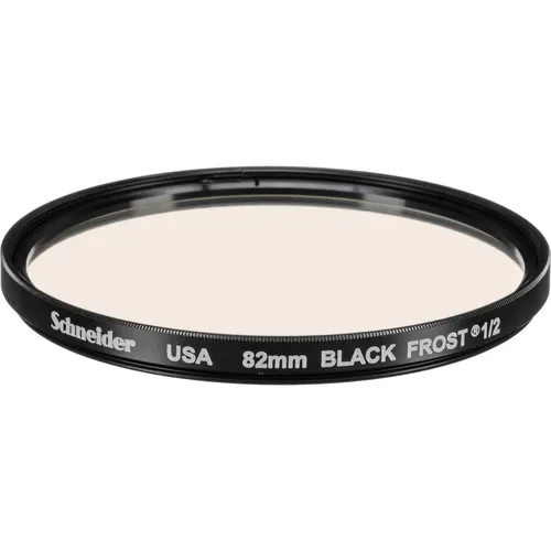 Filter Black Frost 1/2