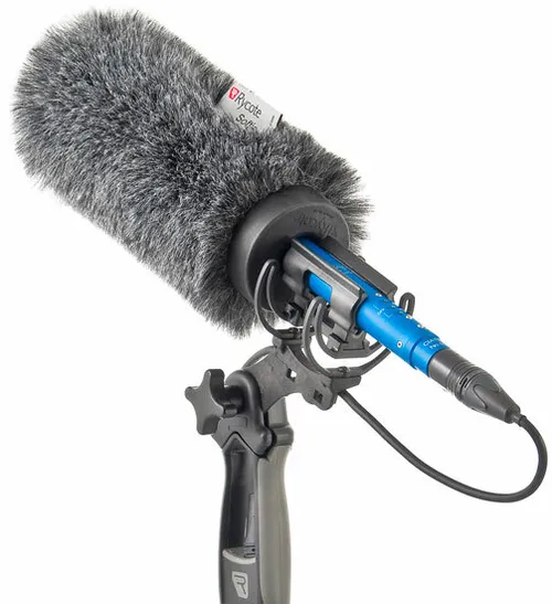 Rycote Softie